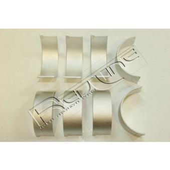 Kit de coussinets de bielle RED-LINE 01RV003 pour LAND ROVER RANGE ROVER 2.5 TD 4x4 - 121cv