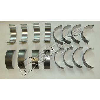 Kit de coussinets de bielle RED-LINE 01RV006 Kit de coussinets de bielle RED-LINE 01RV006
