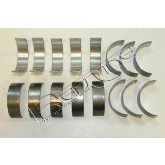 Kit de coussinets de bielle RED-LINE 01RV008 Kit de coussinets de bielle RED-LINE 01RV008