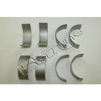 Kit de coussinets de bielle RED-LINE 01RV009