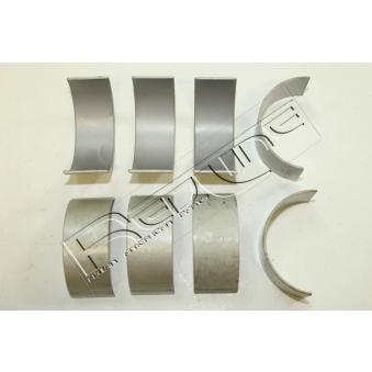 Kit de coussinets de bielle RED-LINE 01RV010