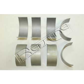 Kit de coussinets de bielle RED-LINE 01RV011