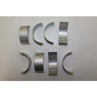 Kit de coussinets de bielle RED-LINE OEM LR041319