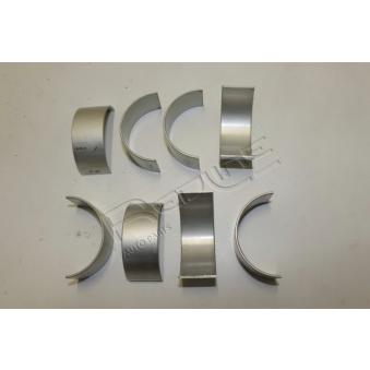 Kit de coussinets de bielle RED-LINE OEM LR041319