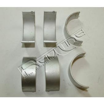 Kit de coussinets de bielle RED-LINE 01SM004