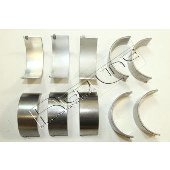 Kit de coussinets de bielle RED-LINE 01SS000
