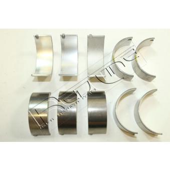 Kit de coussinets de bielle RED-LINE 01SS001