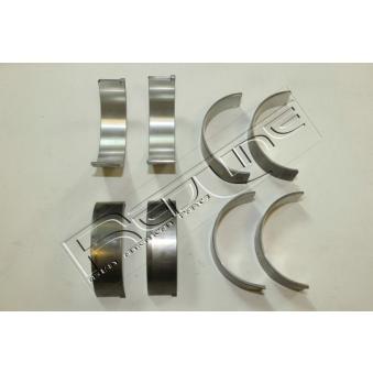 Kit de coussinets de bielle RED-LINE 01SU014 Kit de coussinets de bielle RED-LINE 01SU014