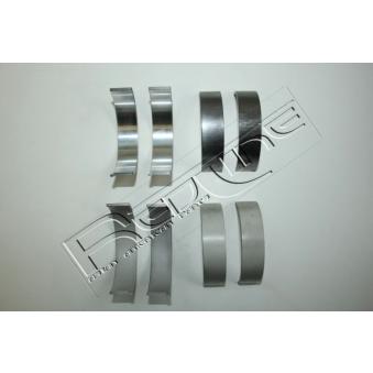 Kit de coussinets de bielle RED-LINE 01SU016 Kit de coussinets de bielle RED-LINE 01SU016