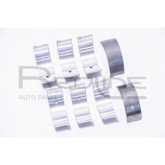 Kit de coussinets de bielle RED-LINE 01SZ002 pour AUDI 90 1.3 - 64cv