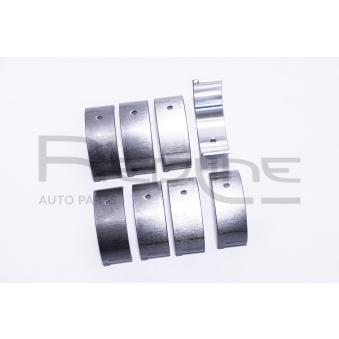 Kit de coussinets de bielle RED-LINE 01SZ003 pour AUDI 90 1.3 - 64cv