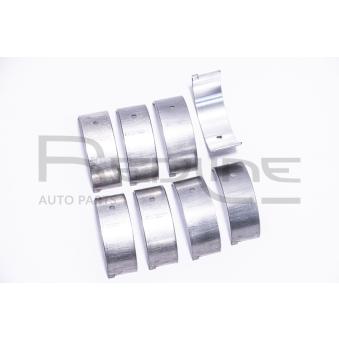 Kit de coussinets de bielle RED-LINE OEM 1210060821