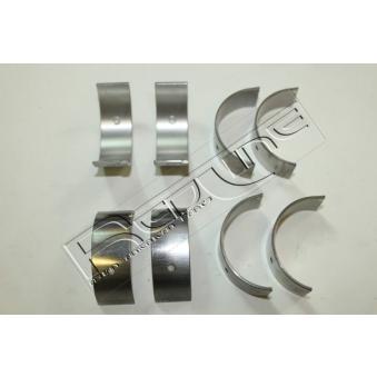 Kit de coussinets de bielle RED-LINE [01SZ005]