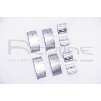 Kit de coussinets de bielle RED-LINE OEM 94580116 Kit de coussinets de bielle RED-LINE OEM 94580116