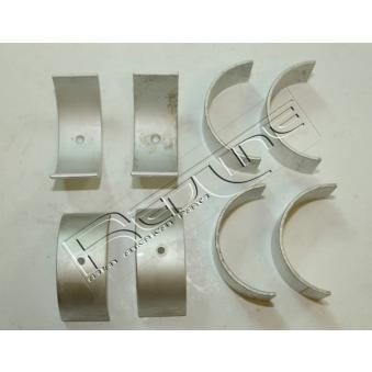 Kit de coussinets de bielle RED-LINE 01SZ019 pour FORD FOCUS 1.3 D Multijet - 85cv