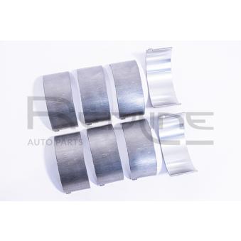 Kit de coussinets de bielle RED-LINE [01TO015]