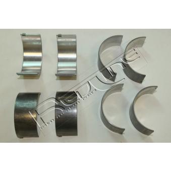 Kit de coussinets de bielle RED-LINE [01TO017]