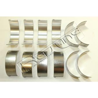 Kit de coussinets de bielle RED-LINE 01TO018