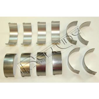 Kit de coussinets de bielle RED-LINE 01TO020
