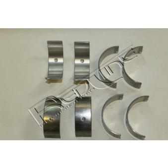 Kit de coussinets de bielle RED-LINE 01TO025