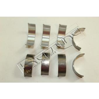 Kit de coussinets de bielle RED-LINE 01TO030