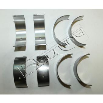 Kit de coussinets de bielle RED-LINE 01TO031 pour TOYOTA PICNIC 2.0 16V - 128cv