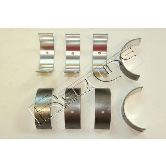 Kit de coussinets de bielle RED-LINE 01TO033