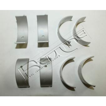 Kit de coussinets de bielle RED-LINE 01TO034