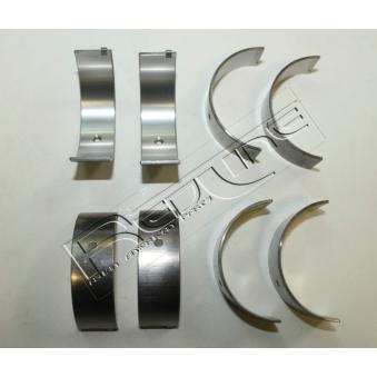 Kit de coussinets de bielle RED-LINE 01TO036