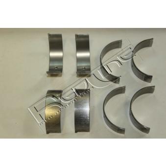 Kit de coussinets de bielle RED-LINE 01TO039 pour MG MAESTRO 1.6 VVT-i - 110cv