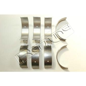 Kit de coussinets de bielle RED-LINE 01TO041