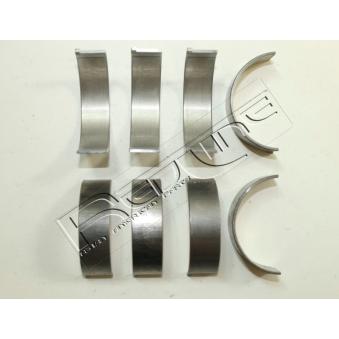 Kit de coussinets de bielle RED-LINE [01TO061]
