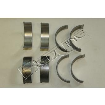 Kit de coussinets de bielle RED-LINE OEM 1304133040 Kit de coussinets de bielle RED-LINE OEM 1304133040