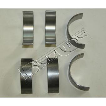 Kit de coussinets de bielle RED-LINE 01TO066
