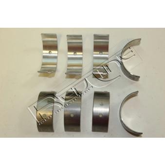 Kit de coussinets de bielle RED-LINE 01TO067