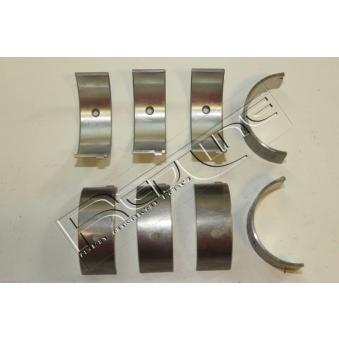 Kit de coussinets de bielle RED-LINE 01TO068
