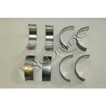 Kit de coussinets de bielle RED-LINE 01TO069 pour AUDI A6 One D - 88cv