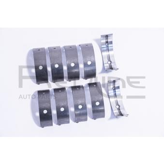 Kit de coussinet de vilebrequin RED-LINE [02DA004]