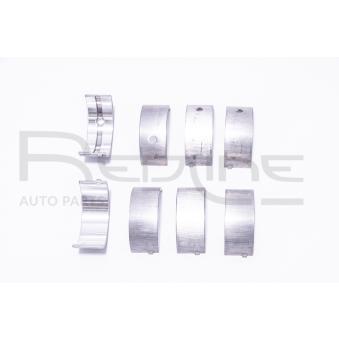Kit de coussinet de vilebrequin RED-LINE OEM 1170187706