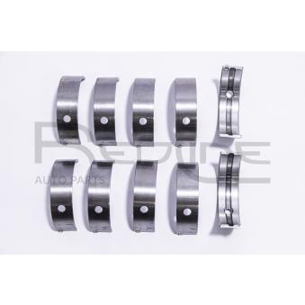 Kit de coussinet de vilebrequin RED-LINE 02DA020