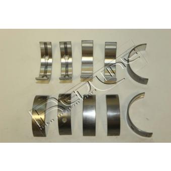 Kit de coussinet de vilebrequin RED-LINE 02DA022 pour DAIHATSU TERIOS 1.3 VVT-i 4x4 - 86cv