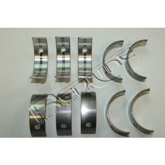 Kit de coussinet de vilebrequin RED-LINE OEM 96659183