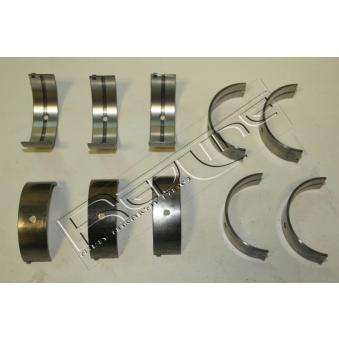 Kit de coussinet de vilebrequin RED-LINE [02HO002]