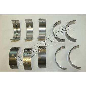 Kit de coussinet de vilebrequin RED-LINE 02HY003