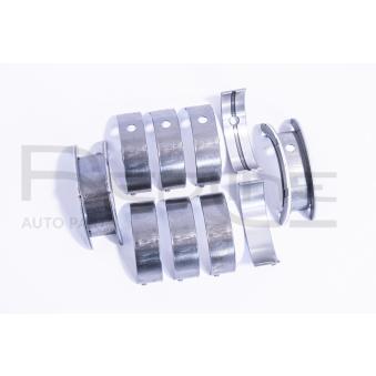 Kit de coussinet de vilebrequin RED-LINE 02HY015 pour OPEL OMEGA 1.6 CRDi - 110cv