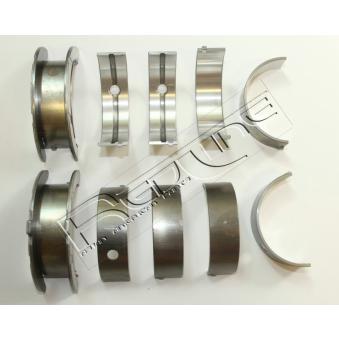 Kit de coussinet de vilebrequin RED-LINE 02HY016 pour OPEL OMEGA 1.6 CRDi - 110cv