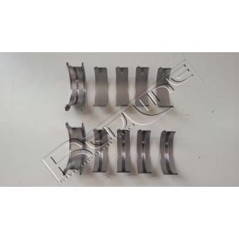 Kit de coussinet de vilebrequin RED-LINE 02HY021