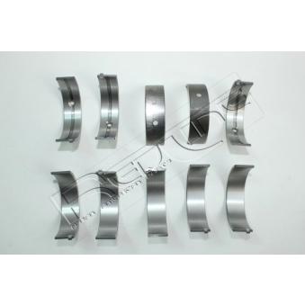 Kit de coussinet de vilebrequin RED-LINE 02HY029