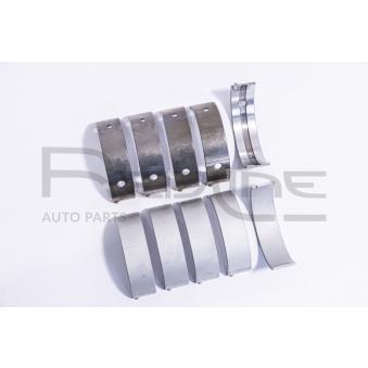 Kit de coussinet de vilebrequin RED-LINE OEM 210202f901