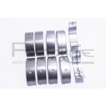 Kit de coussinet de vilebrequin RED-LINE [02IZ002]